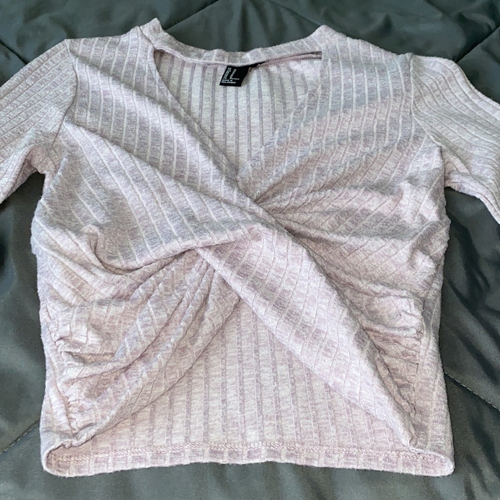 Blouse - Picture 2 of 3